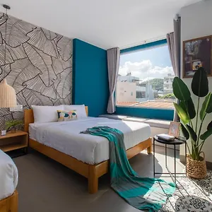 3* Hotel Shoho
