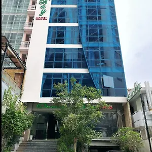 2* Отель Ocean Bay
