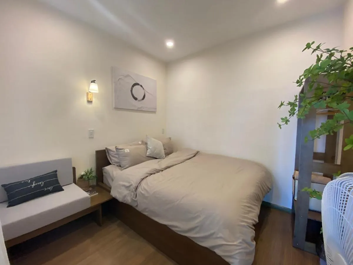 Gem House'S Apartment Nha Trang Vietnam