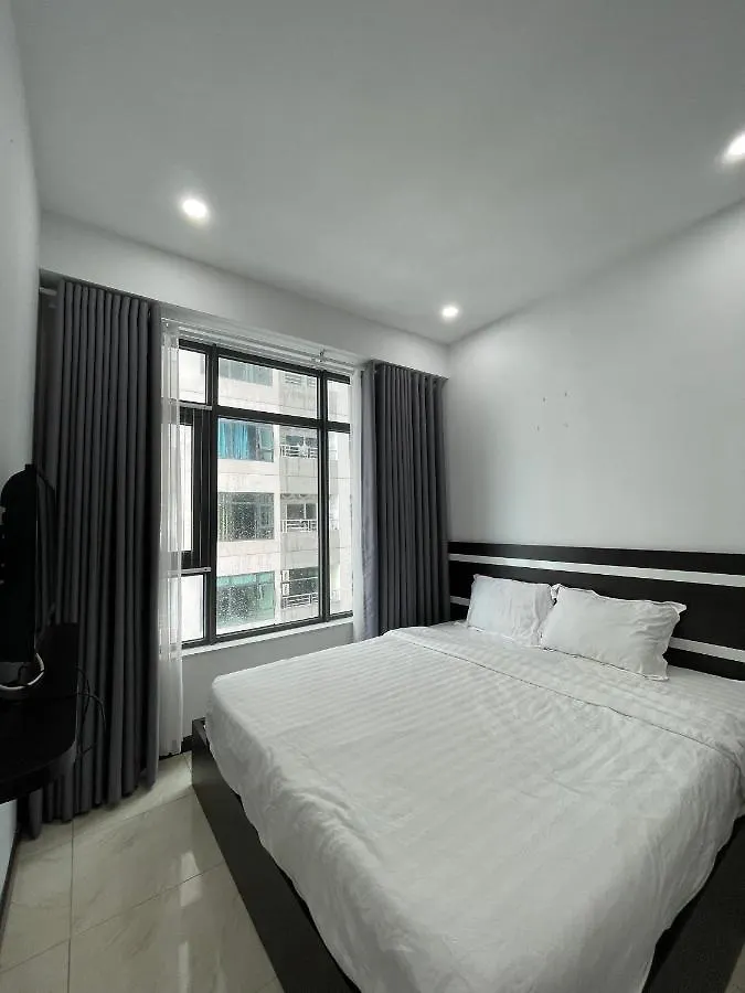 Gem House'S Apartment Nha Trang