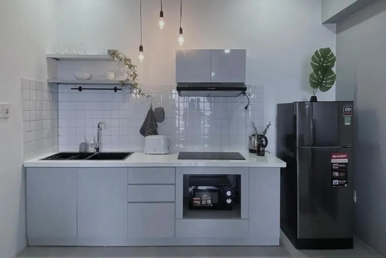 Gem House'S Apartment Nha Trang