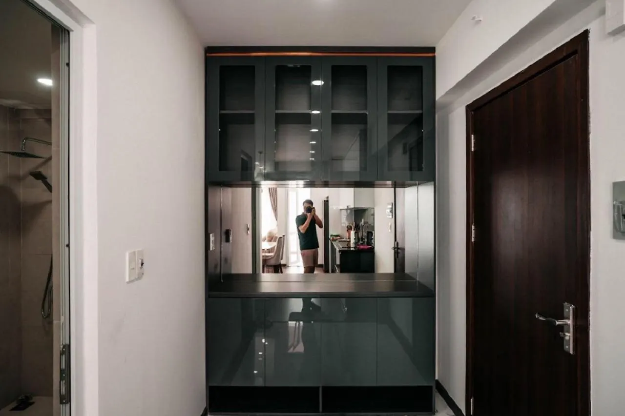 Gem House'S Apartment Nha Trang 0*,