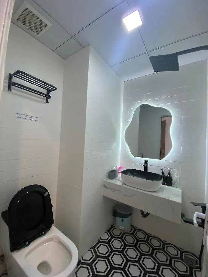 Gem House'S Apartment Nha Trang