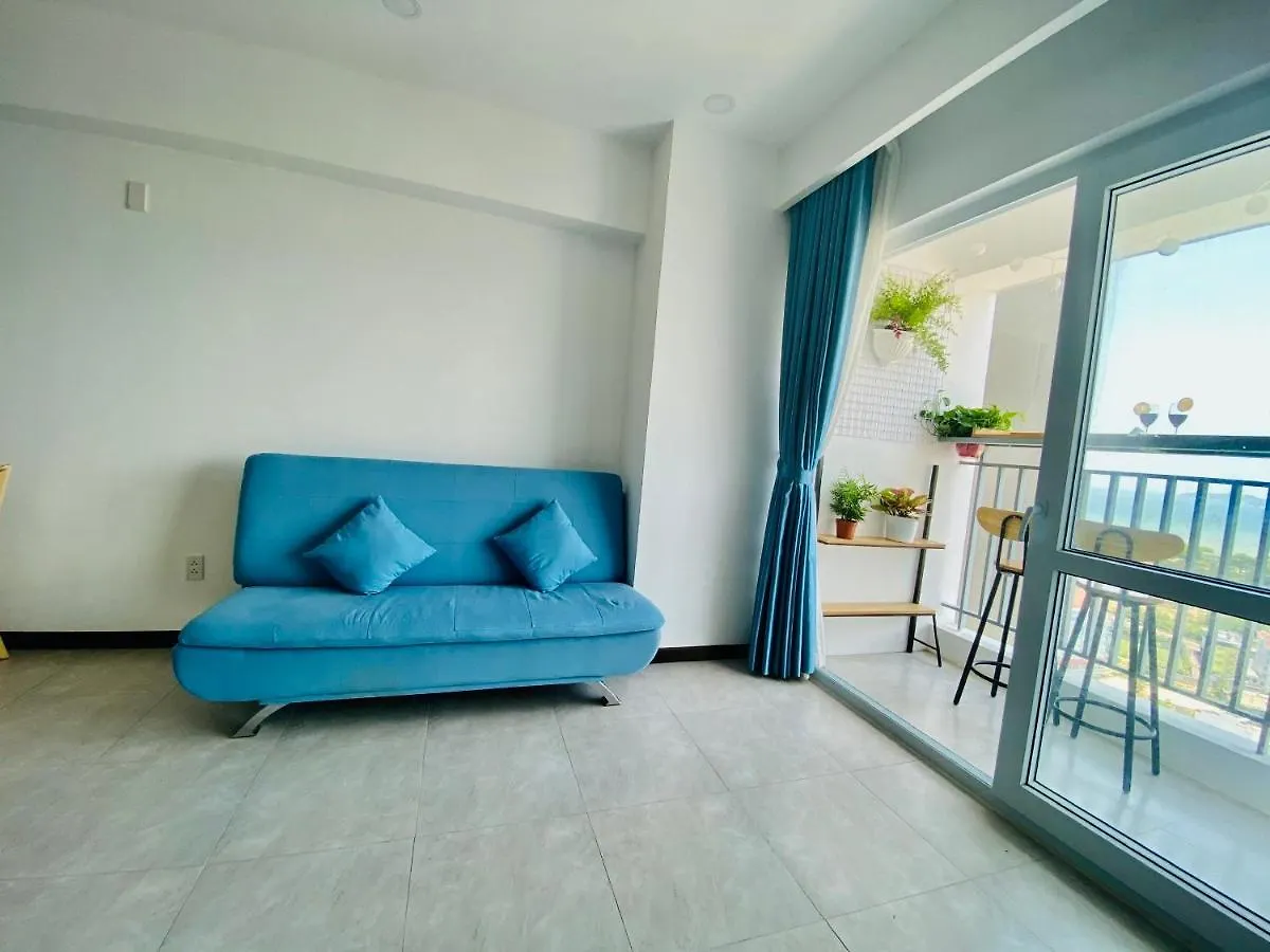 Gem House'S Apartment Nha Trang 0*,  Vietnam