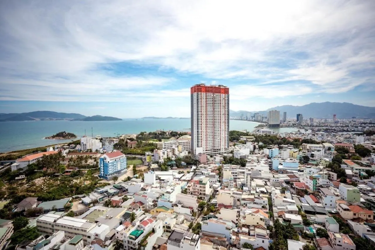 Gem House'S Apartment Nha Trang