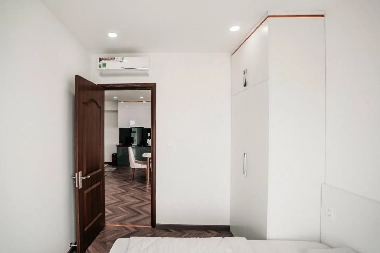 Gem House'S Apartment Nha Trang