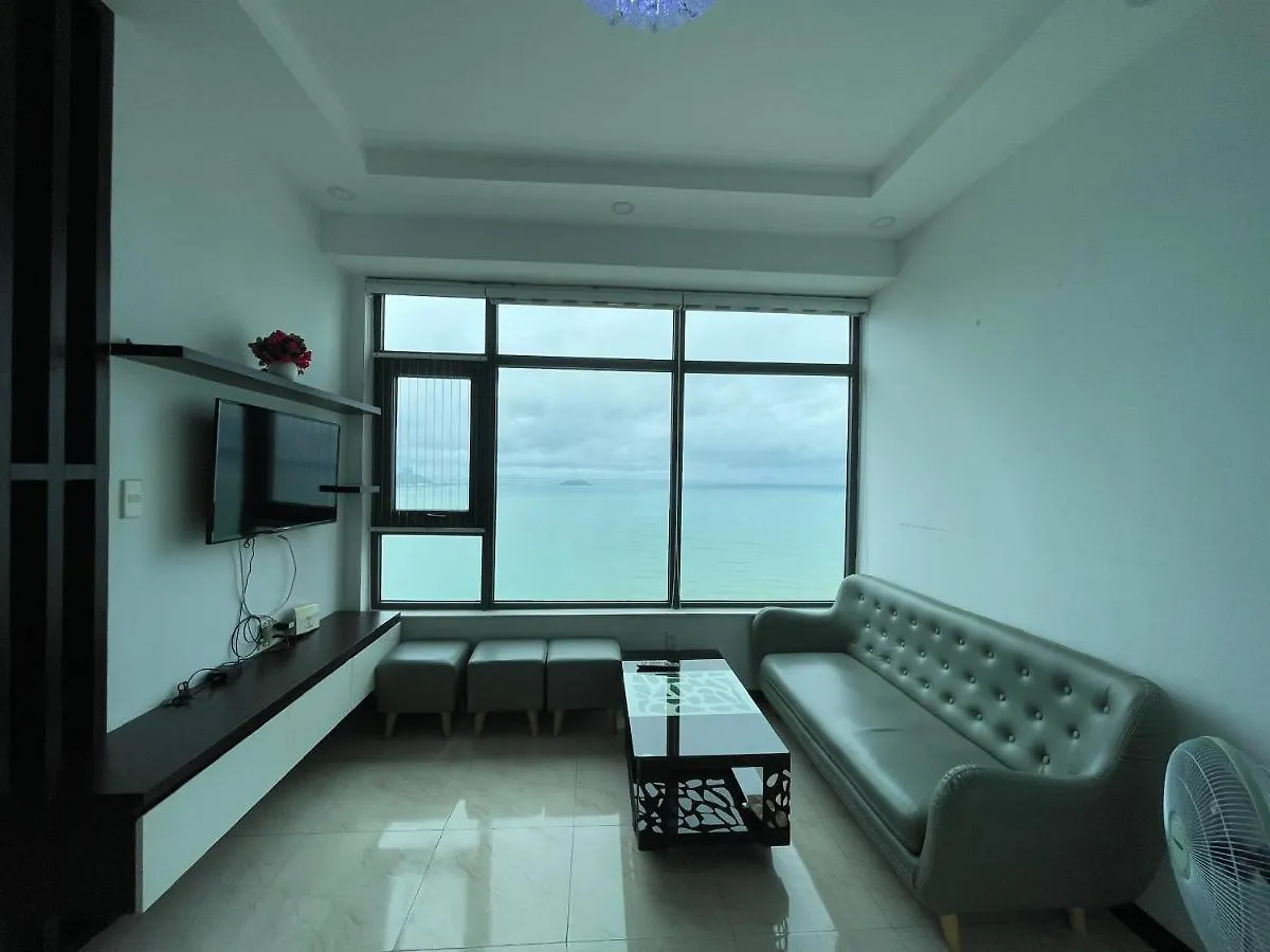 Gem House'S Apartment Nha Trang