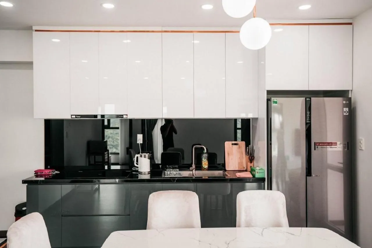 Gem House'S Apartment Nha Trang