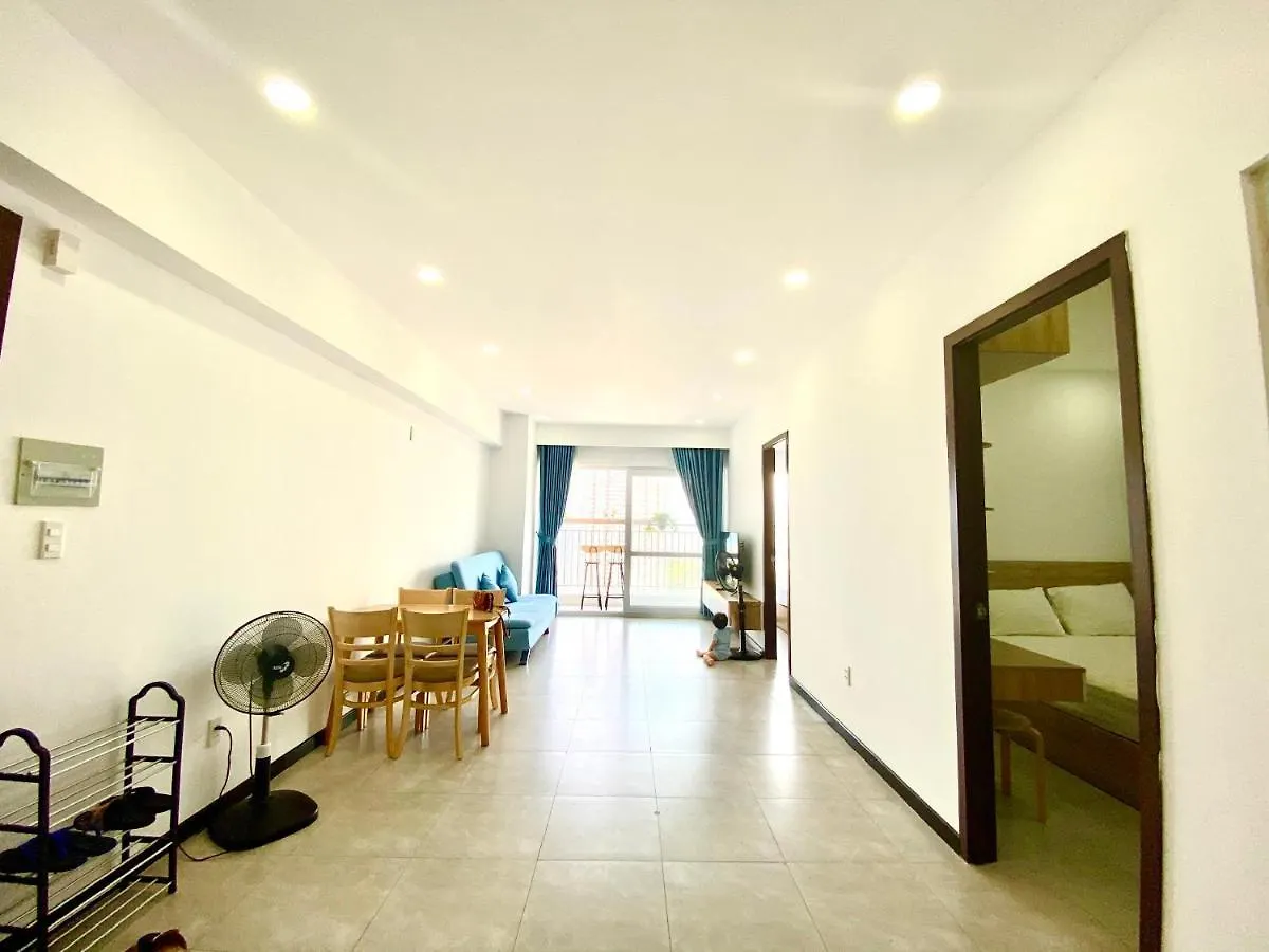 Gem House'S Apartment Nha Trang 0*,  Vietnam