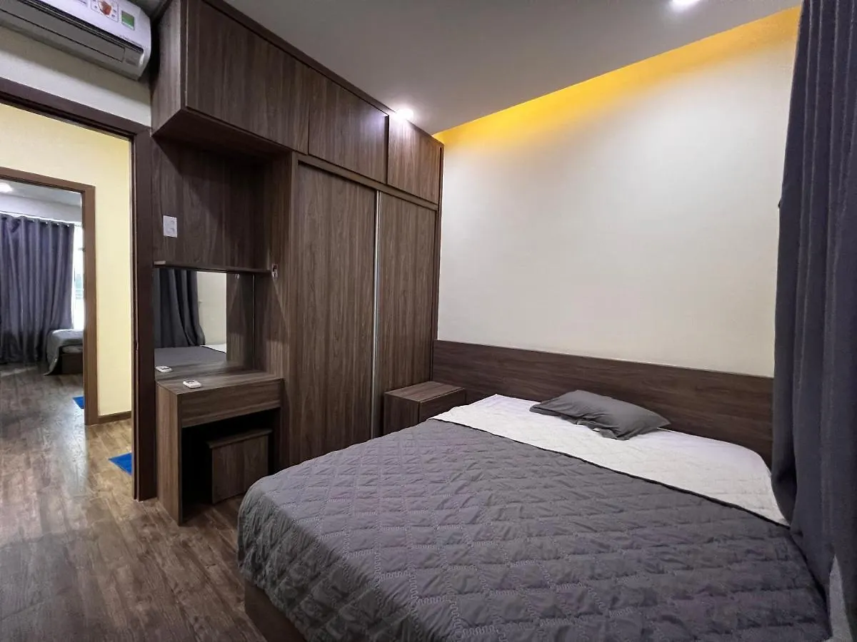 Gem House'S Apartment Nha Trang