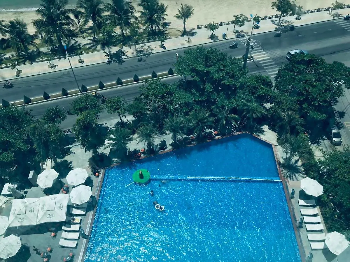 Gem House'S Apartment Nha Trang 0*,