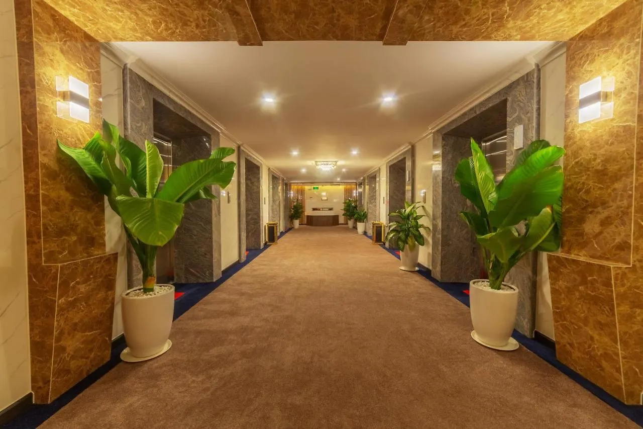 Gem House'S Apartment Nha Trang 0*,  Vietnam