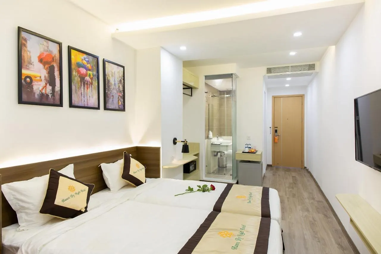 Gem House'S Apartment Nha Trang