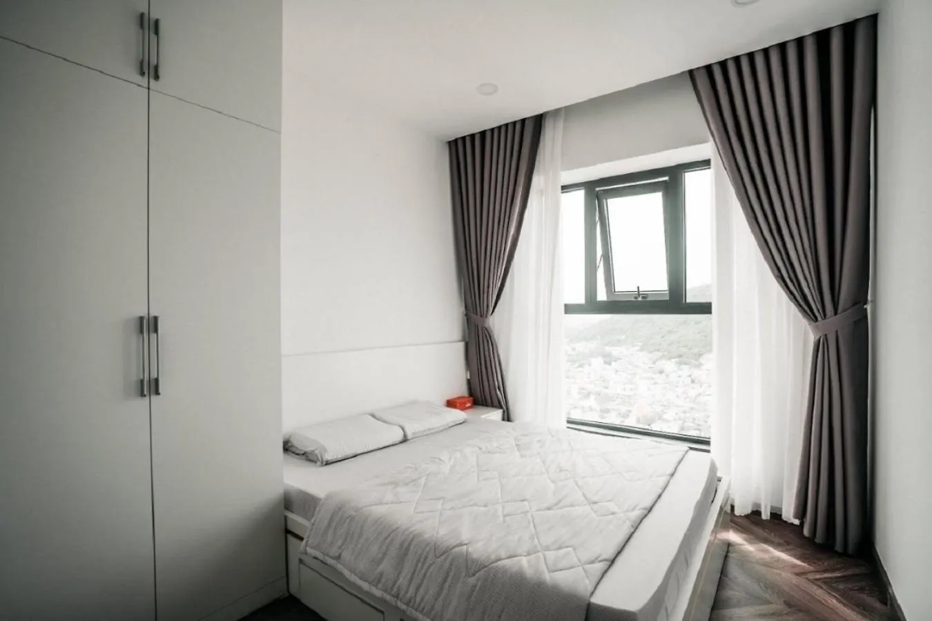 Gem House'S Apartment Nha Trang