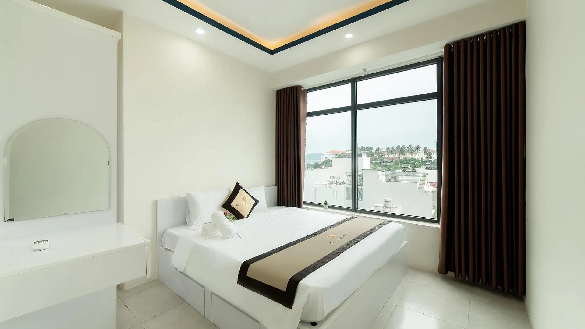 Gem House'S Apartment Nha Trang 0*,  Vietnam