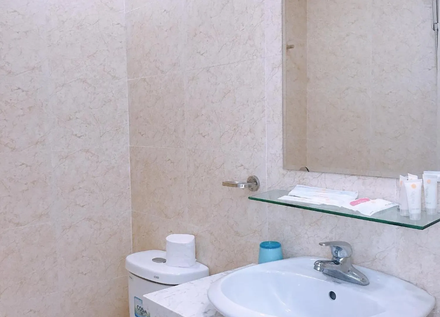 Gem House'S Apartment Nha Trang Vietnam