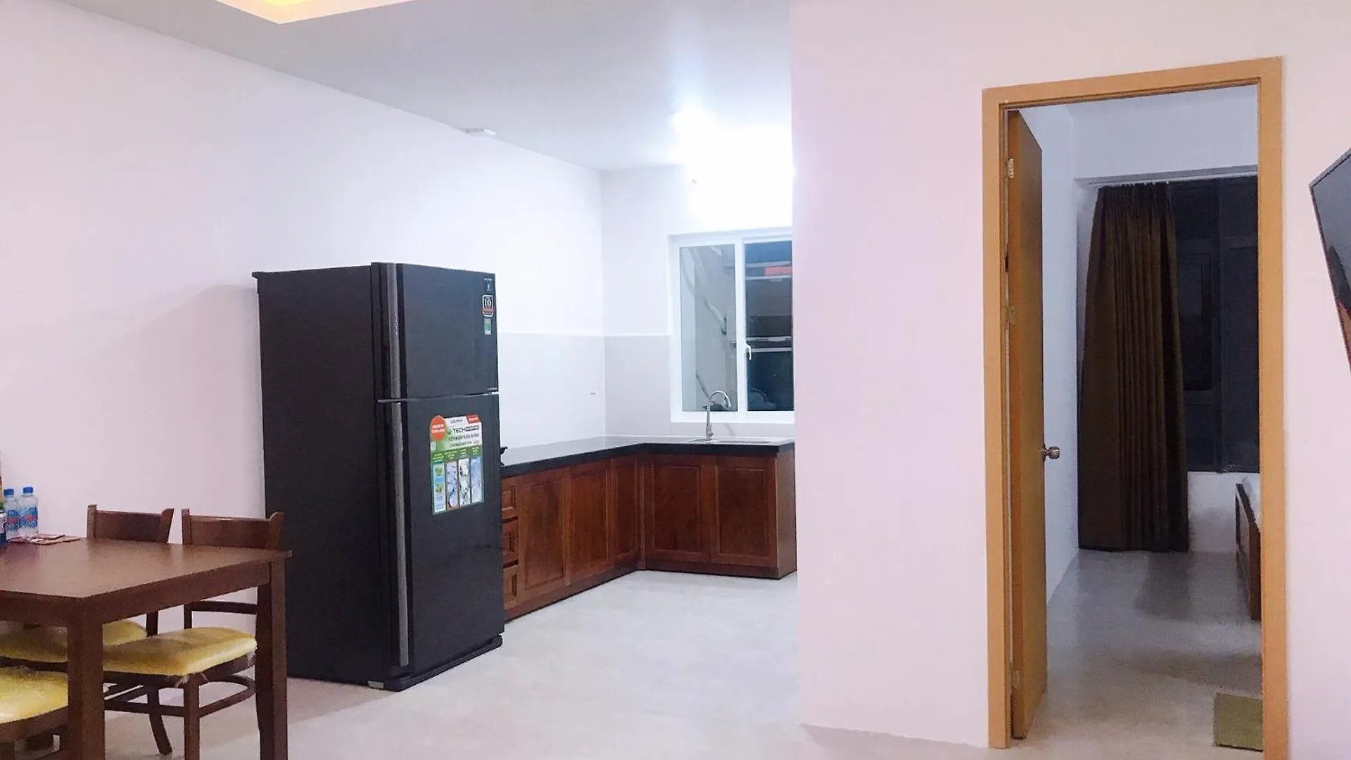 Gem House'S Apartment Nha Trang