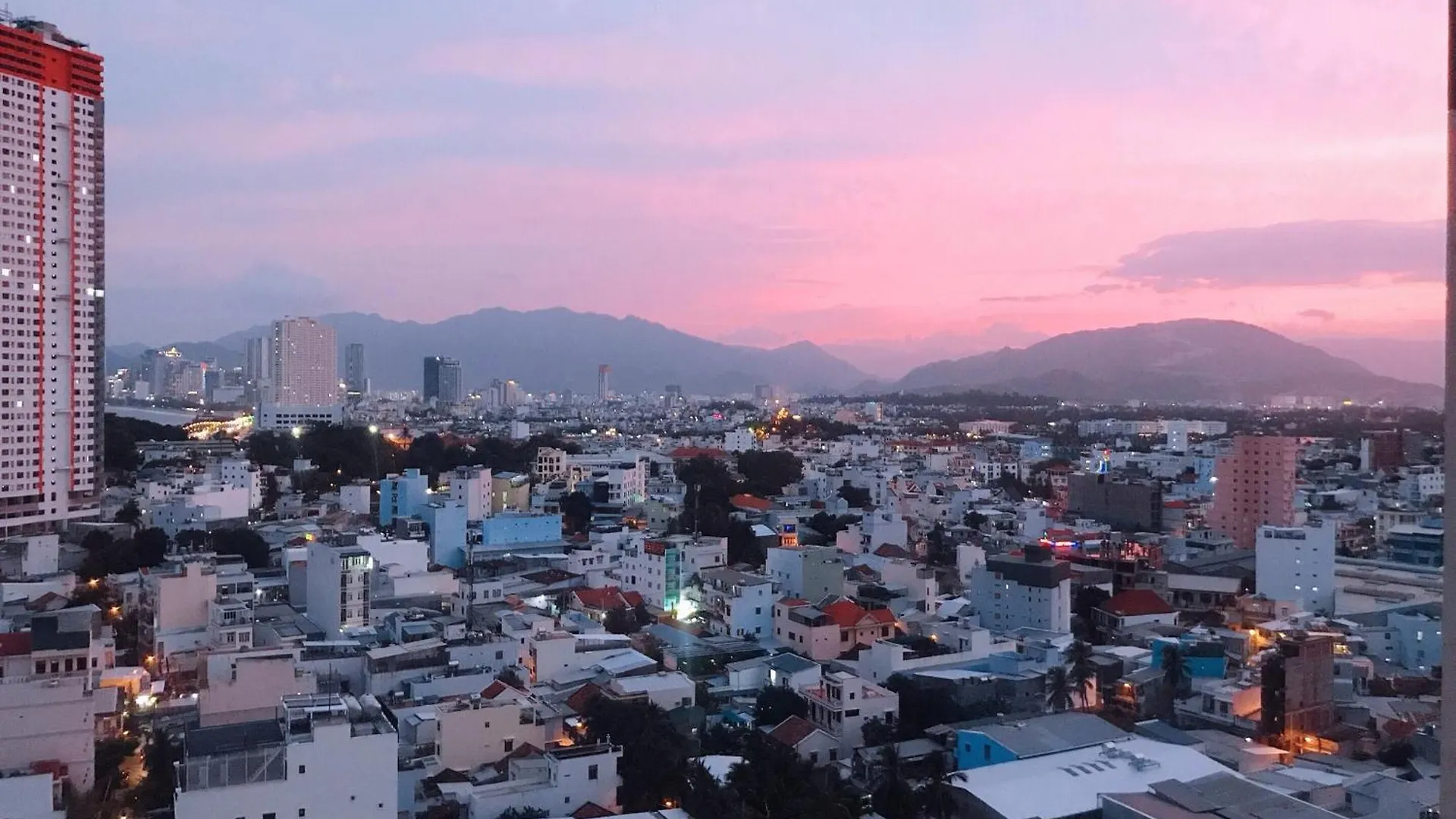 Gem House'S Apartment Nha Trang Vietnam