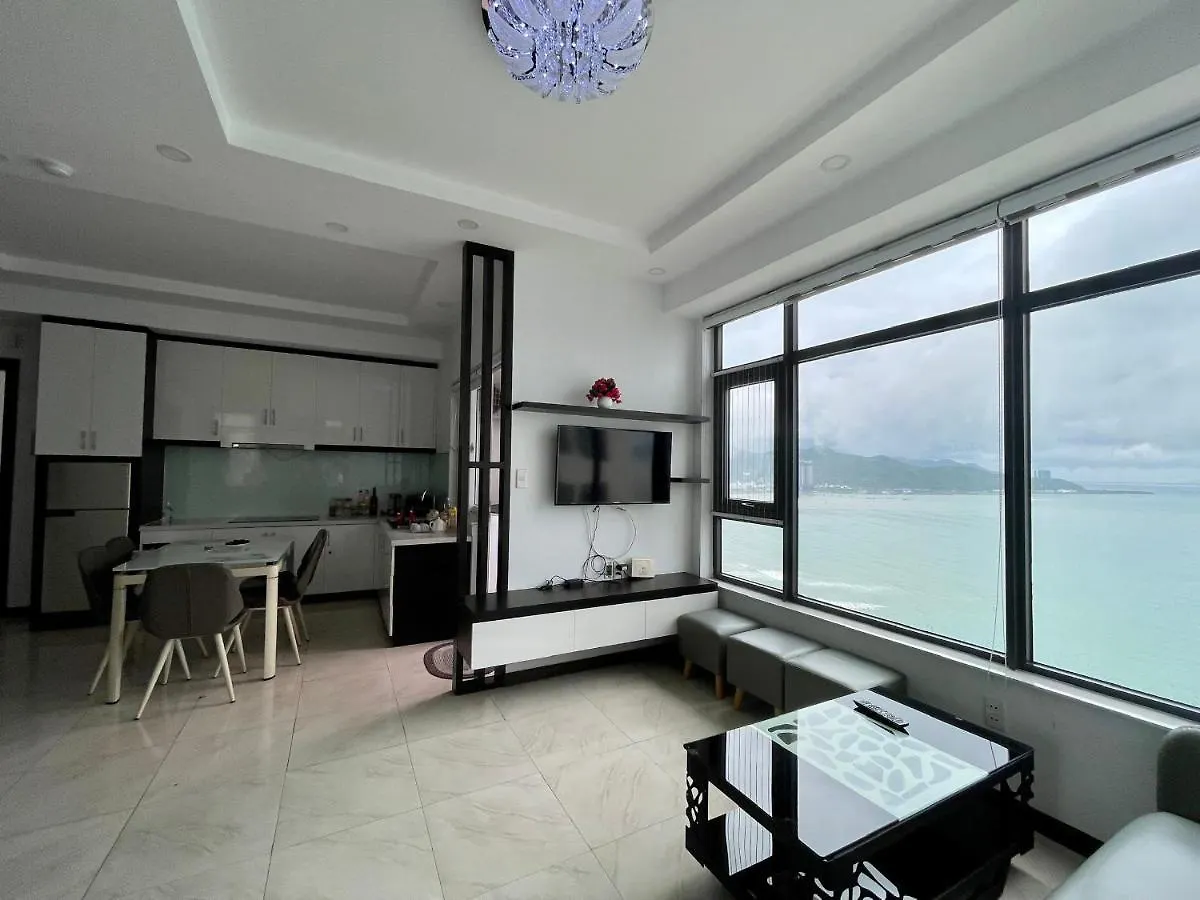 나트랑 Gem House'S 아파트