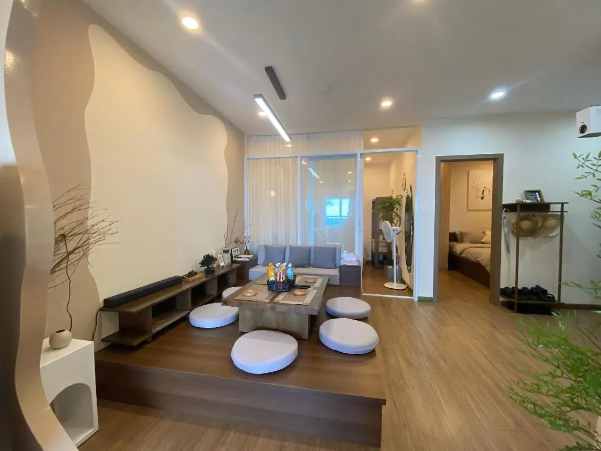 나트랑 Gem House'S 아파트