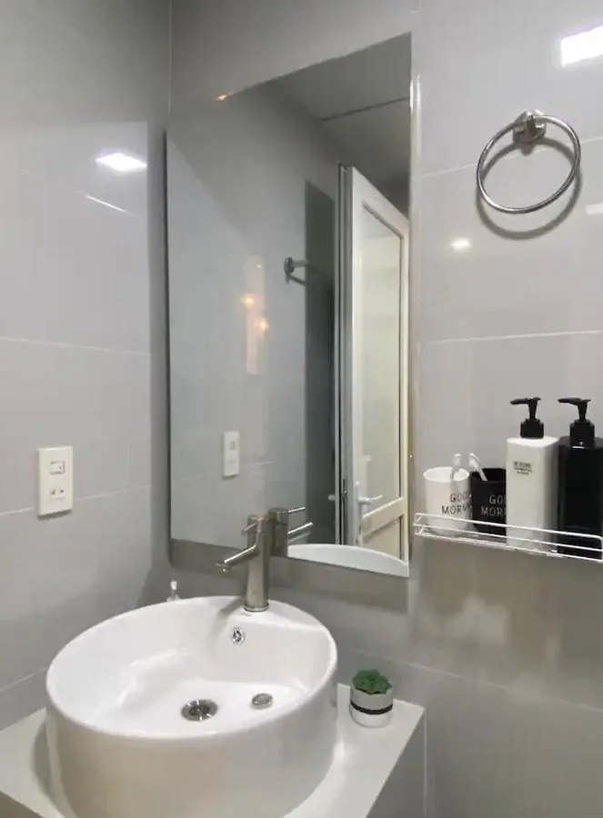 나트랑 Gem House'S 아파트