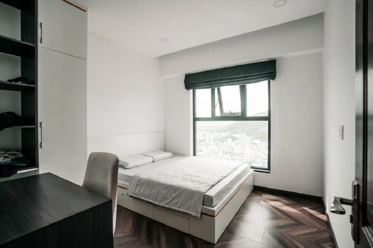 나트랑 Gem House'S 아파트